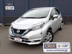 日産 ノート