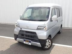ダイハツ ハイゼットカーゴ