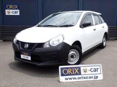 日産 AD