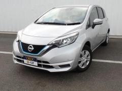 日産 ノート
