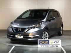 日産 ノート