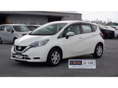 日産 ノート