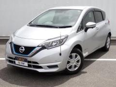 日産 ノート