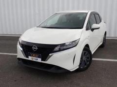 日産 ノート