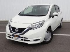 日産 ノート