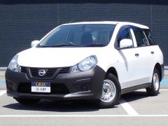 日産 ＡＤ