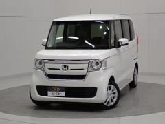 ホンダ Ｎ－ＢＯＸ