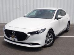マツダ ＭＡＺＤＡ３セダン