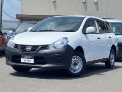 日産 ＡＤ