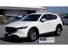 マツダ CX-5