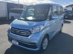 日産 デイズルークス