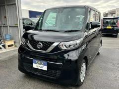 日産 ルークス
