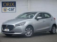 マツダ MAZDA2