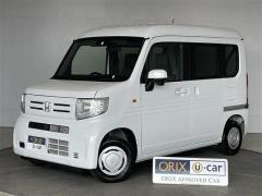 ホンダ N-VAN