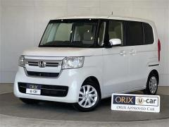 ホンダ Ｎ－ＢＯＸ