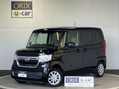 ホンダ Ｎ－ＢＯＸ