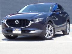 マツダ CX-30