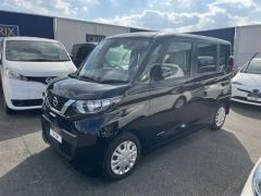 日産 ルークス