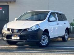 日産 ＡＤ