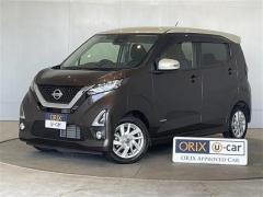 日産 デイズ