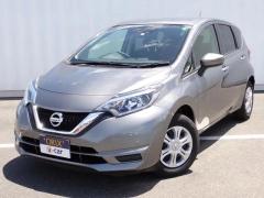 日産 ノート