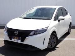 日産 ノート
