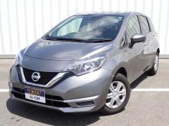日産 ノート