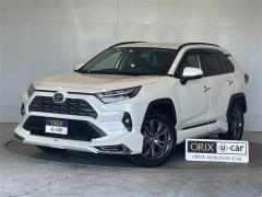 トヨタ ＲＡＶ４