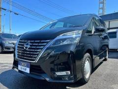 日産 セレナ