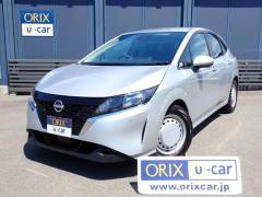 日産 ノート