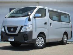 日産 NV350キャラバンバン