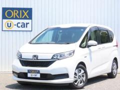 ホンダ フリード＋ハイブリッド