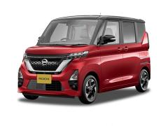 日産 ルークス