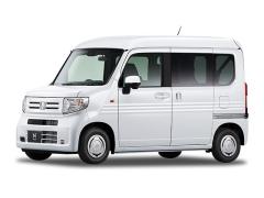 ホンダ N-VAN