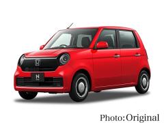 ホンダ N-ONE