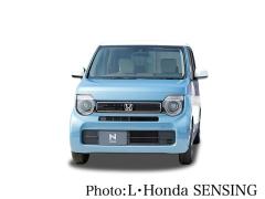 ホンダ N-WGN