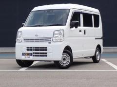 日産 ＮＶ１００クリッパーバン