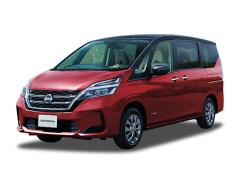 日産 セレナ