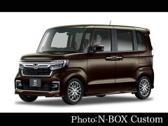 ホンダ N-BOXカスタム
