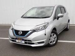 日産 ノート