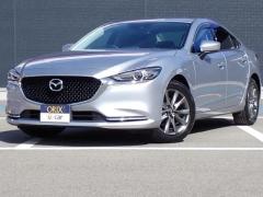 マツダ ＭＡＺＤＡ６セダン