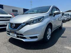 日産 ノート
