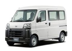 ダイハツ ハイゼットカーゴ