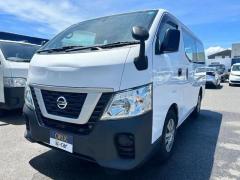 日産 NV350キャラバンバン