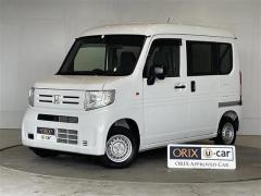 ホンダ Ｎ－ＶＡＮ