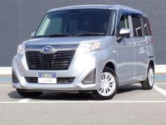 スバル ジャスティ