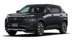 ホンダ ＷＲ－Ｖ