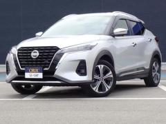 日産 キックス