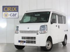 スズキ エブリイ