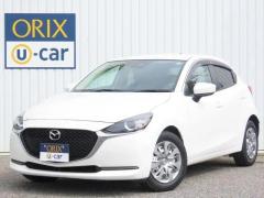 マツダ ＭＡＺＤＡ２